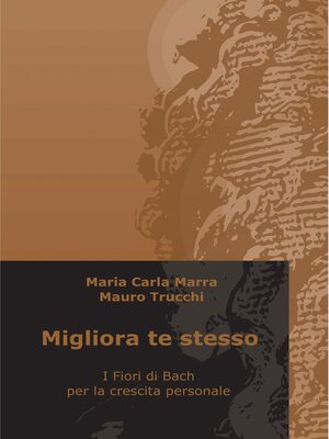 cover image of Migliora te stesso
